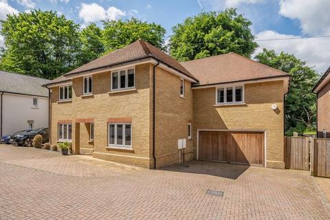 5 bedroom detached house for sale, Firs Road, Kenley