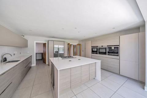 5 bedroom detached house for sale, Firs Road, Kenley