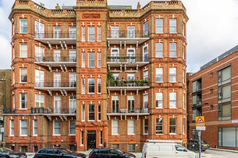 2 bedroom flat for sale, Avonmore Road, Olympia, London, W14