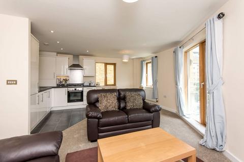 2 bedroom flat to rent, Pancras Way, Bow, London, E3