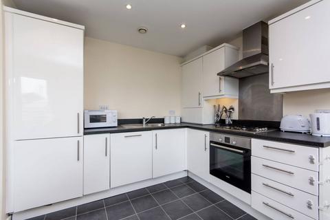 2 bedroom flat to rent, Pancras Way, Bow, London, E3