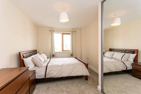2 bedroom flat to rent, Pancras Way, Bow, London, E3
