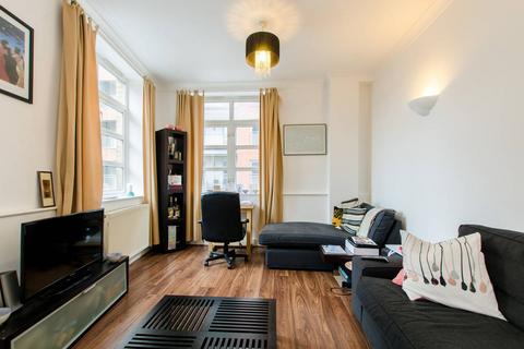 1 bedroom flat to rent, Plumbers Row, Aldgate, London, E1