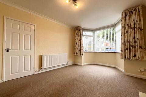 3 bedroom semi-detached house to rent, Ulleries Road, Solihull, West Midlands, B92