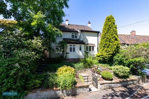 3 bedroom detached house for sale, Manor Road, Cossington, Nr. Bridgwater