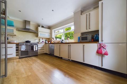 4 bedroom detached house for sale, Fair Oak Drive, Tettenhall Wood, Wolverhampton WV6