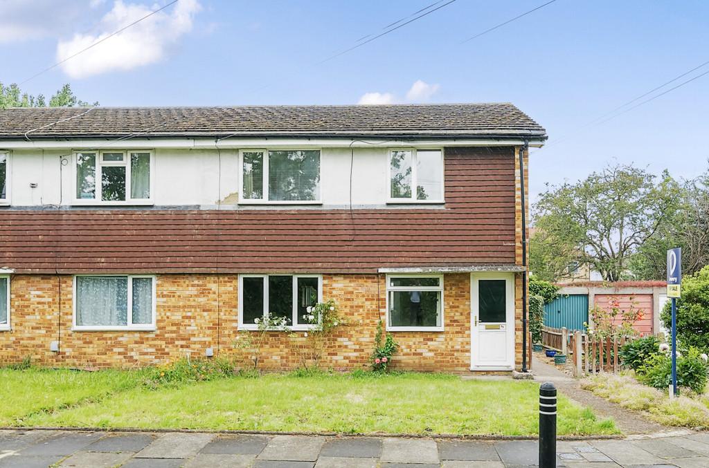 Bursdon Close, Sidcup DA15 2 bed ground floor for sale £329,995