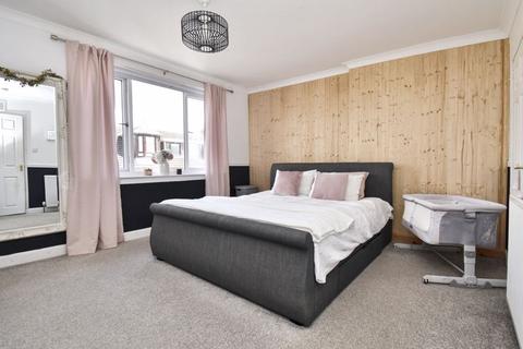 2 bedroom semi-detached house for sale, Barlandfauld Street, Kilsyth