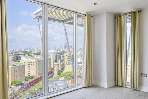 Flat 27, Park Heights Court, 1 Wharf Lane, London, E14 7HW