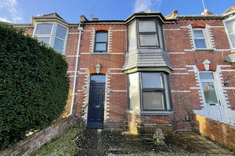 undefined, Exwick Road, Exeter EX4