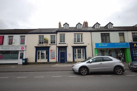 Office for sale, 37-38 Alfred Street, Neath, SA11 1EH