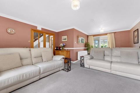 4 bedroom detached villa for sale, 20 Pemberton Valley, Alloway, Ayr KA7 4UH