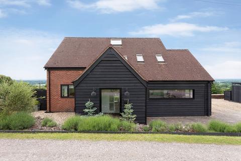 4 bedroom detached house for sale, Drumber Lane, Scholar Green