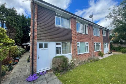 2 bedroom property to rent, Melbourne Road, Southampton