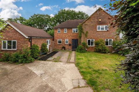 4 bedroom semi-detached house for sale, West Horsley
