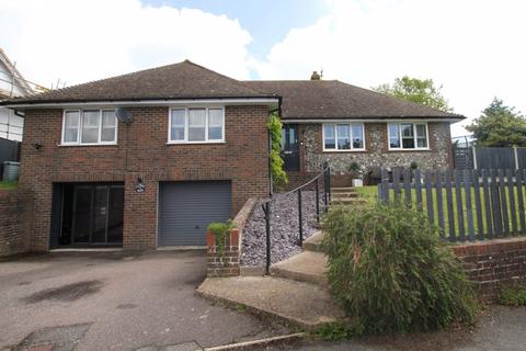 3 bedroom detached bungalow for sale, St. Margaret's At Cliffe