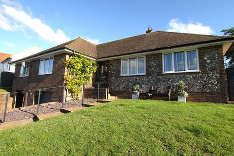Cherry Bank Chapel Lane, St Margarets At Cliffe, Dover, CT15 6BG