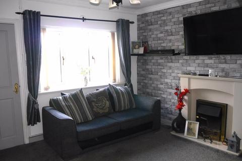 2 bedroom terraced house for sale, Alleytroyds, Accrington