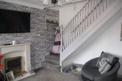 2 bedroom terraced house for sale, Alleytroyds, Accrington