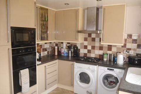 2 bedroom terraced house for sale, Alleytroyds, Accrington