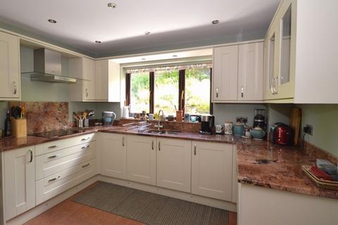 4 bedroom detached house for sale, The Cedars, Llanfoist