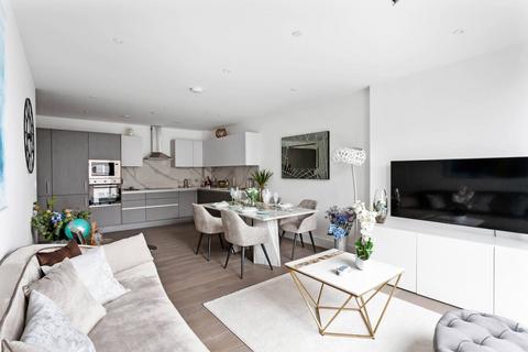 2 bedroom flat for sale, Otium House, Palmers Green, LONDON, N13