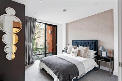 2 bedroom flat for sale, Otium House, Palmers Green, LONDON, N13