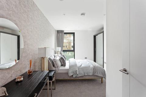 2 bedroom flat for sale, Otium House, Palmers Green, LONDON, N13