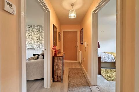 2 bedroom apartment for sale, Cavalcade Rise, Cavalcade Close, Willenhall