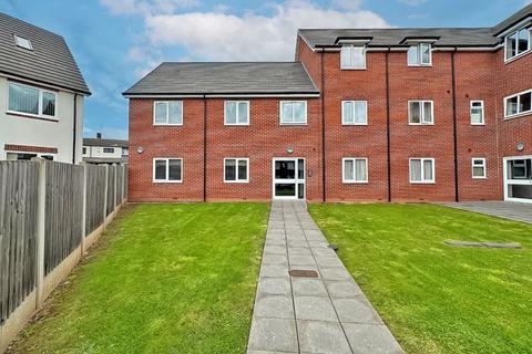 2 bedroom apartment for sale, Cavalcade Rise, Cavalcade Close, Willenhall