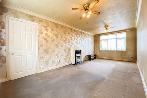 3 bedroom end of terrace house for sale, Primrose Avenue, Wolverhampton