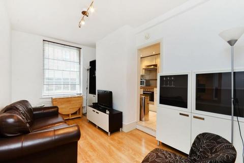 1 bedroom flat to rent, Hunter Street, Bloomsbury, London