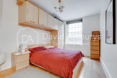 1 bedroom flat to rent, Hunter Street, Bloomsbury, London