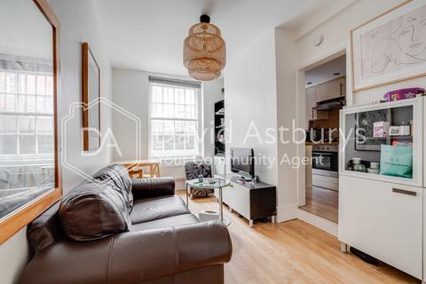 1 bedroom flat to rent, Hunter Street, Bloomsbury, London