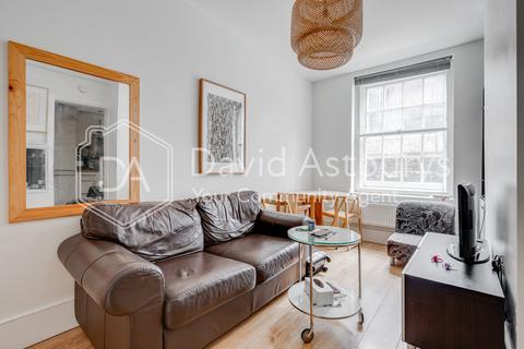 1 bedroom flat to rent, Hunter Street, Bloomsbury, London