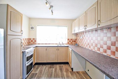 3 bedroom detached house for sale, Dumbleberry Avenue, BROWNSWALL ESTATE, SEDGLEY, DY3 3NN