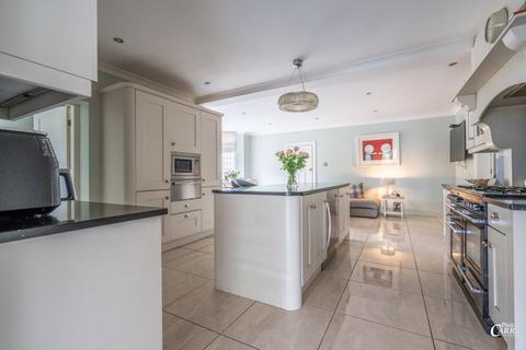 5 bedroom detached house for sale, Knighton Road, Four Oaks, Sutton Coldfield