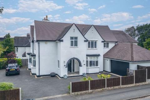 5 bedroom detached house for sale, Knighton Road, Four Oaks, Sutton Coldfield