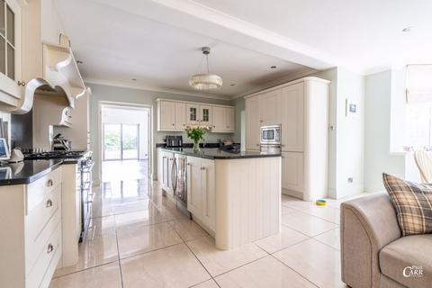 1 Knighton Road, Sutton Coldfield, B74 4NY