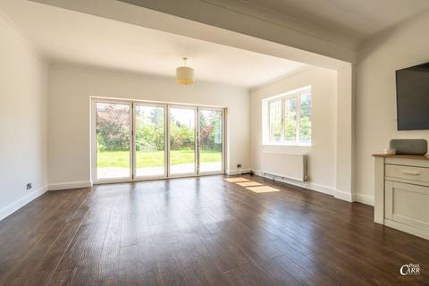 1 Knighton Road, Sutton Coldfield, B74 4NY
