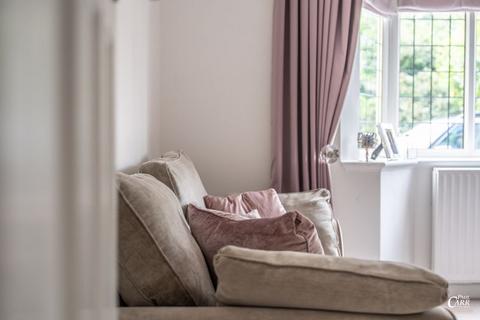 1 Knighton Road, Sutton Coldfield, B74 4NY