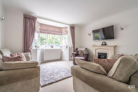 1 Knighton Road, Sutton Coldfield, B74 4NY