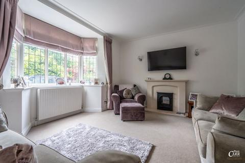 1 Knighton Road, Sutton Coldfield, B74 4NY