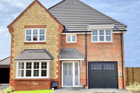 4 bedroom detached house for sale, Plot 125  * NOW £11,250 STAMP DUTY PAID BY BEWLEY HOMES!*