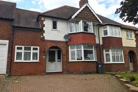 4 bedroom semi-detached house for sale, 58 Lloyd Road, Handsworth Wood, Birmingham, B20 2NE