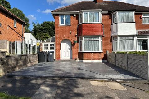 3 bedroom semi-detached house for sale, Rockford Road, Great Barr, Birmingham, B42 1JY