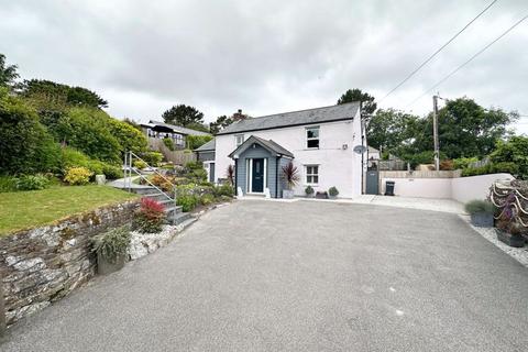 6 bedroom detached house for sale, Carnmarth, Near Redruth