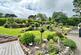 Landscaped garden