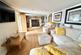Living room with...