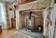 Log burner